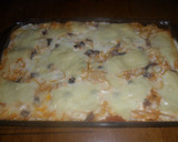 Foto del paso 9 de la receta: Spaghetti con atún y anchoas