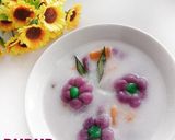 Foto langkah ke 6 dari resep Bubur Cha-Cha.
