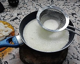 Foto del paso 3 de la receta: Bacalao al pil pil