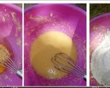A picture of step 1 of Doughnut.