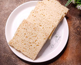 Foto langkah ke 5 dari resep Roti Tawar Bebas Gluten (Tepung Beras).