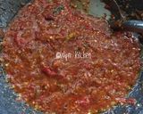 Foto langkah ke 9 dari resep Ayam Tahu Tempe Bacem dan Sambal Tomat.