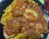 صورة لخطوة 3 من وصفة الرز المبخر