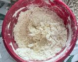 Gluténmentes fehér kenyér recept fázis 2 fotója