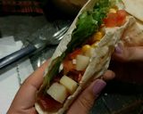 Foto del paso 4 de la receta: MASA PARA TACOS CASERA 🌮