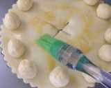 Foto del paso 5 de la receta: Pastel (tarta)de pollo!