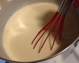 Meggyes málé recept fázis 1 fotója