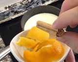 A picture of step 1 of Air Fryer Torrijas.