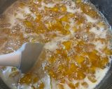 Foto del paso 3 de la receta: Mermelada de ciruela amarilla 🍂🍁