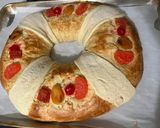 Foto del paso 8 de la receta: Rosca de reyes