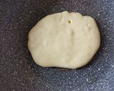 Gluténmentes amerikai palacsinta nutellával, puncs pudinggal recept fázis 2 fotója