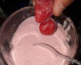 Foto del paso 4 de la receta: Helado de frutilla 🍨