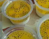 Foto langkah ke 5 dari resep Puding sutra.