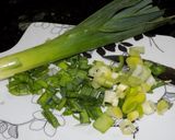 Foto del paso 2 de la receta: Wok de abadejo