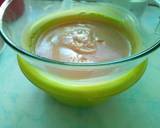 Быстрый яблочный зефир без сахара.