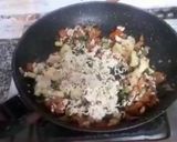 ম্যাগি মশালা ভেজ ওনটন চাট (maggi masala veg wonton recipe in Bengali) রেসিপির ধাপ 2 ছবি