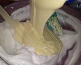 Foto langkah ke 9 dari resep Japanese cheese cake.