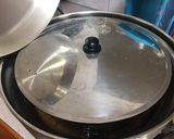 大同電鍋蒸蘿蔔糕 （免顧料理）的食譜步驟5照片
