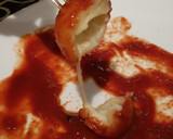 Foto del paso 5 de la receta: Ñoquis rellenos del 29