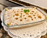 Foto del paso 10 de la receta: Pastel 3 Leches de Coco (Cake 3 Coconut Milks)