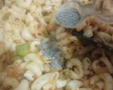 A picture of step 6 of Creamy pasta.