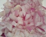 Foto del paso 4 de la receta: Asopao Dominicano de Pollo y Cerdo