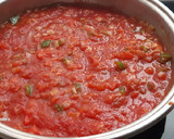 Foto del paso 4 de la receta: Emperador con tomate