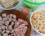 Foto langkah ke 2 dari resep Seblak Tanpa Kerupuk.