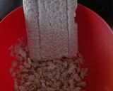 Foto del paso 2 de la receta: Barritas de cereal súper nutritivas!❤