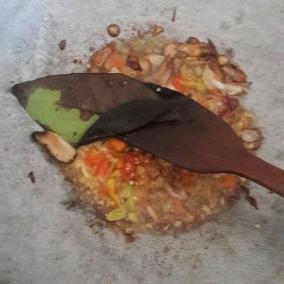 Langkah 3