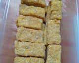 Foto langkah ke 7 dari resep Sempol Mie/Nugget Mie.