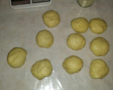 Foto del paso 4 de la receta: Pan brioche de yogur relleno
