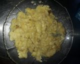 Foto del paso 1 de la receta: Budín de banana