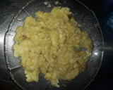 Foto del paso 1 de la receta: Budín de banana