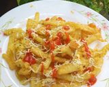 Foto langkah ke 3 dari resep Potato Cheese Stick.