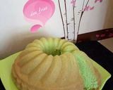 Foto langkah ke 5 dari resep Sponge Cake.