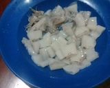 Foto langkah ke 2 dari resep Cumi basah simple.