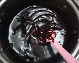 Foto langkah ke 1 dari resep Selai Coklat Isian Pao.