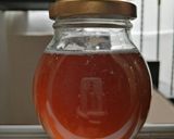 Foto del paso 3 de la receta: Ghee - mantequilla clarificada