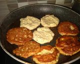 हिमाचली स्टाईल भल्ले : (himachali style bhalle recipe in marathi) रेसिपी स्टेप 3 फोटो 