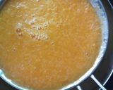 ઓરેન્જ કેરેટ જ્યૂસ (Orange Carrot Juice Recipe In Gujarati) રેસીપી સ્ટેપ2ફોટો
