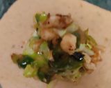 A picture of step 5 of Italian recipe.