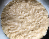 Foto del paso 2 de la receta: TARTA DE COCO Y DULCE DE LECHE 🥥