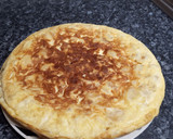 Foto del paso 3 de la receta: Tortilla española