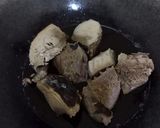 Foto langkah ke 1 dari resep Pindang asam pedas.
