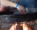 Foto del paso 1 de la receta: Chorizo a la pomarola