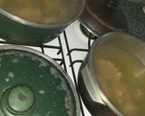 Foto del paso 1 de la receta: Puchero(a mi manera)