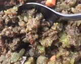 Beef shawarmamatakin girki2 hoto