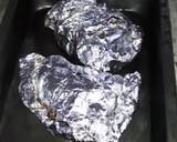 Baked beef steak recipe step 5 photo
