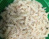 Foto del paso 4 de la receta: Fideos a la huancaína